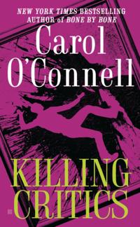 A Mallory Novel
