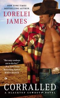 Blacktop Cowboys Novel