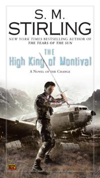 A Novel of the Change