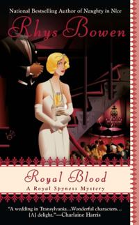 A Royal Spyness Mystery