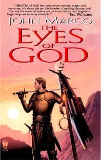 Eyes of God