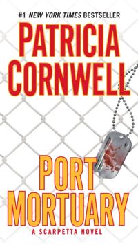 Scarpetta