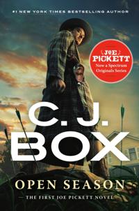 A Joe Pickett Novel