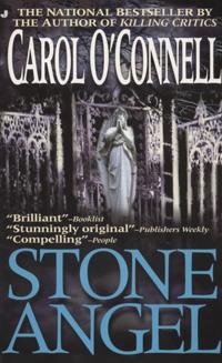 A Mallory Novel