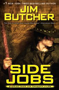Dresden Files