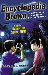 Encyclopedia Brown