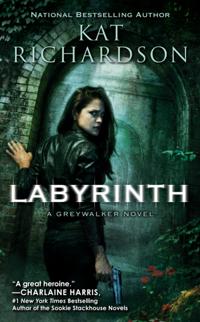 Greywalker