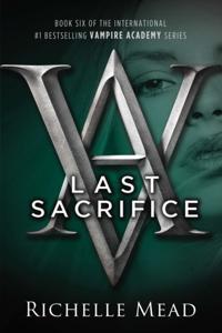 Vampire Academy