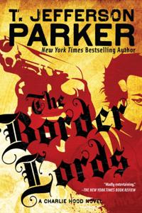Charlie Hood Novel