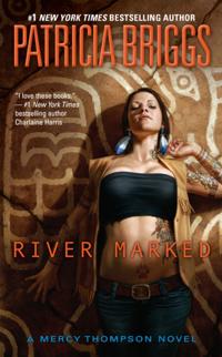 A Mercy Thompson Novel