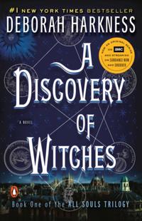All Souls Trilogy