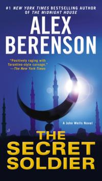 A John Wells Novel