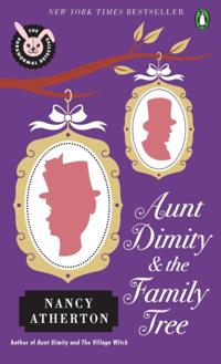 Aunt Dimity Mystery