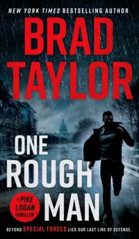A Pike Logan Thriller