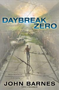 A Novel of Daybreak