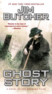 Dresden Files