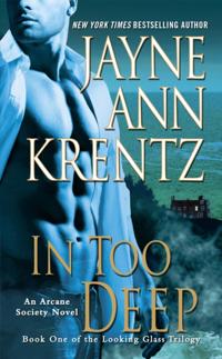 An Arcane Society Novel