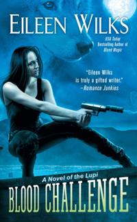 A Novel of the Lupi