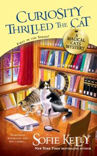 Magical Cats