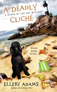 A Books by the Bay Mystery