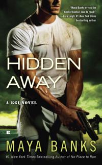 A KGI Novel