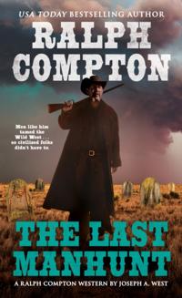 Ralph Compton
