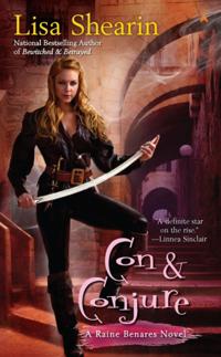 Raine Benares