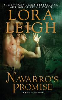 A Novel of the Breeds