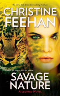 A Leopard Novel