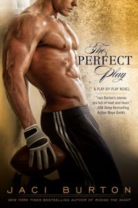 A Play-by-Play Novel