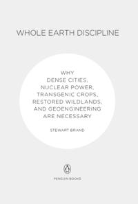Whole Earth Discipline