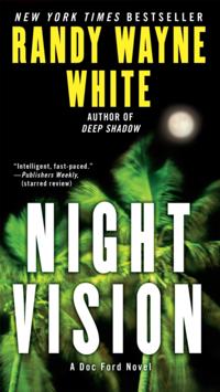 A Doc Ford Novel