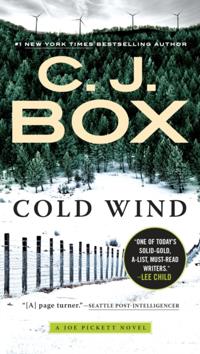 A Joe Pickett Novel