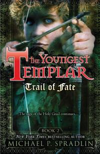 The Youngest Templar