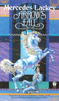 Heralds of Valdemar