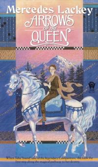 Heralds of Valdemar