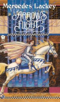 Heralds of Valdemar