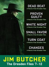 Dresden Files