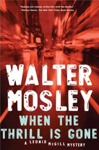 A Leonid McGill Mystery