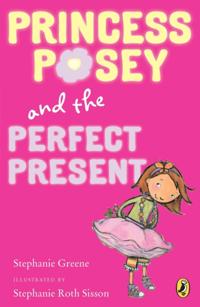 Princess Posey, First Grader