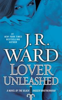 Black Dagger Brotherhood