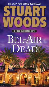 A Stone Barrington Novel