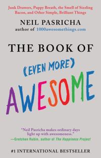 Book of (Even More) Awesome