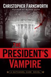 A Nathaniel Cade Novel