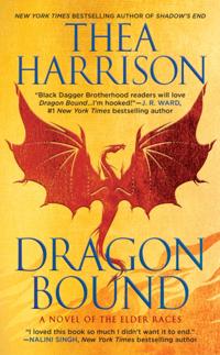 A Novel of the Elder Races