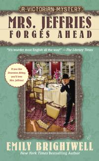 A Victorian Mystery