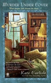 Bibliophile Mystery