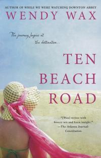 Ten Beach Road Series