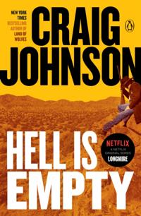 A Longmire Mystery