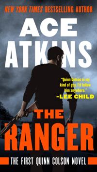 A Quinn Colson Novel